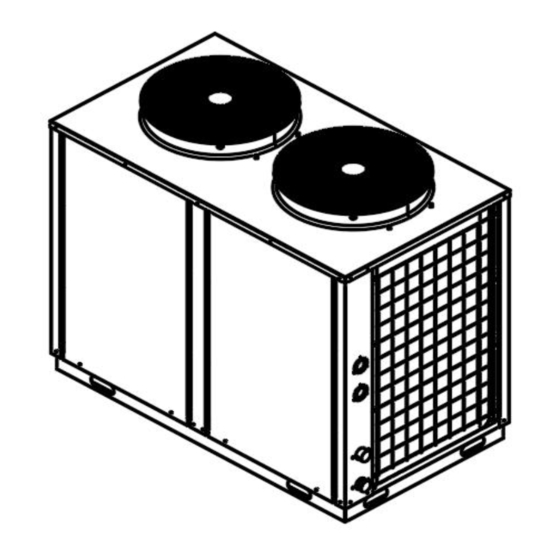 RITAL GROUP RI-F325HCR3TEVI-TR Manuals