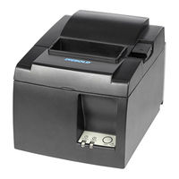 Star TSP143GT Hardware Manual