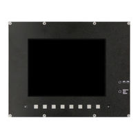 HEIDENHAIN BC 110/B Replacing Instructions