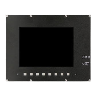 HEIDENHAIN BC 110 BF Replacing Instructions