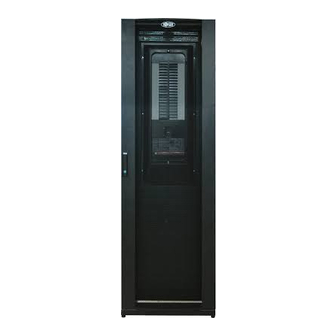 Tripp Lite SUDC208V42P Specifications