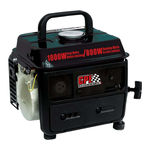 CPE 2 STROKE GENERATOR Owner's Manual And Operating Instructions