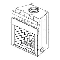 Heatilator BIR36-B Installation Manual