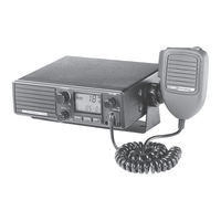 GME Electrophone TX4200 Series Instruction Manual