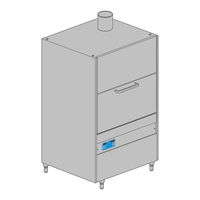 kromo gr300 Instructions For Installation, Use And Maintenance Manual