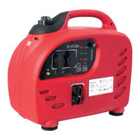 Power Craft 67986 Instruction Manual