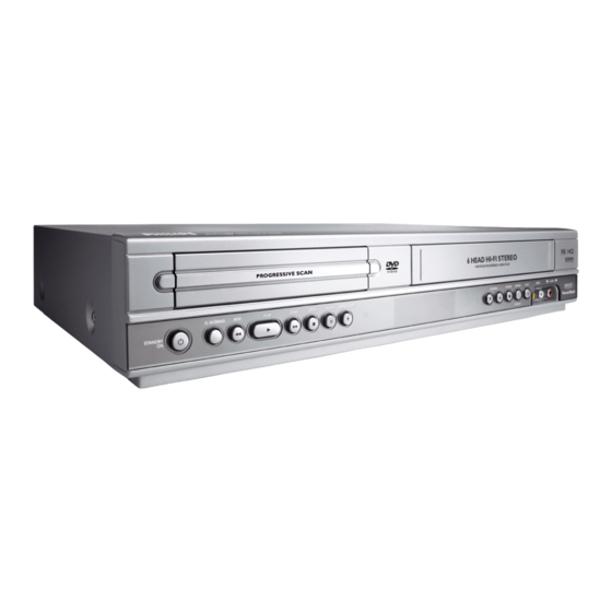 Philips 3834RV0038L User Manual