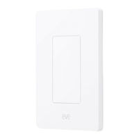 Elgato Eve Get Started