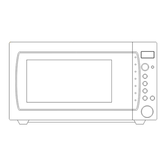 ElectrIQ eiQCMW60L Instruction Manual