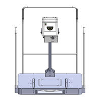 Sri PXS-710D Installation And Operation Manual