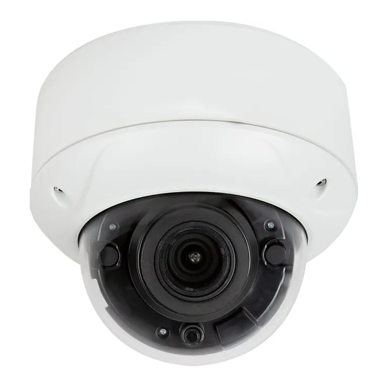 Luma Surveillance 710 Series Installation & Operation Manual