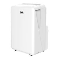 Fakir trend AC 70 User Manual