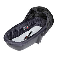 Safety 1st DORMICOQUE+ Instructions For Use & Warranty
