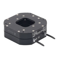 Pi P-­763 Series User Manual
