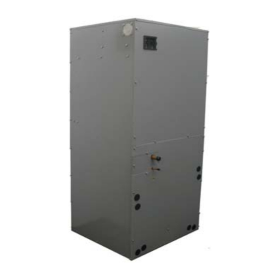 Suntherm MS Series Installation Manual