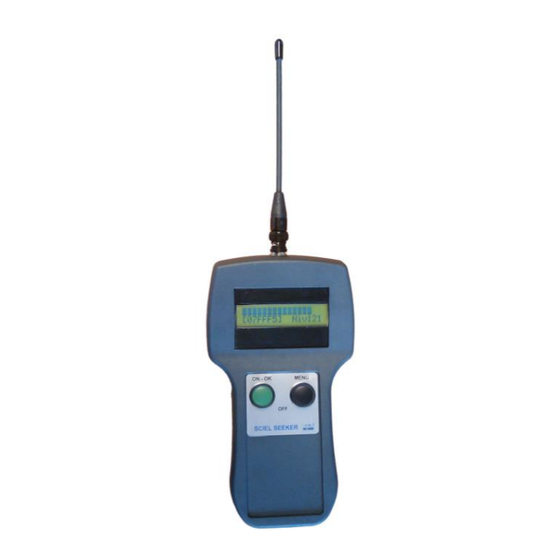 ELA Active RFid Quick Start