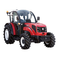ArmaTrac 802-804 FG User Manual