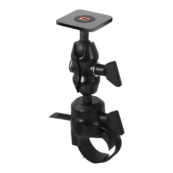 Crosscall X-BIKE Quick Start Manual