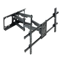 Tooq LP3790TN-B User Manual