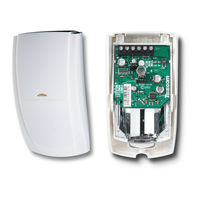 Texecom Premier Elite PW Installation Manual