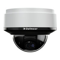 Dallmeier RDF6000DN Series Installation Manual