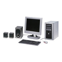 HP RY883AA#ABA - Compaq Presario - SR5002HM Specifications