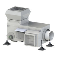 Aereco ZLT AWN DV-A70 Basic 101 Installation And Maintenance  Instruction