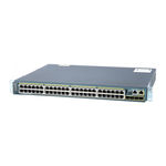 Cisco CATALYST 2960 Hardware Installation Manual