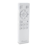 HOF HOFTRONIC Homeylux User Instructions