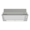 Ventilation Hood Bosch DHL535C Operating And Installation Instructions