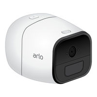 Telguard Arlo Go Quick Start Manual