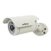 Novus NVAHD-1DN3101H/IR-1 User Manual