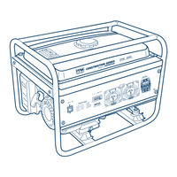 Itm CONSTRUCTION Series Operator's Manual