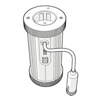 nedis PIM15012FGY Manual