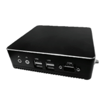 Panasonic Pro-Meet PI-WML2432NP Manuals