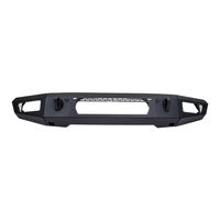 DV8 OFFROAD OE PLUS FBBR-06 Product Installation Manual