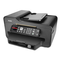 KODAK ESP Office 6150 - All-in-one Printer User Manual