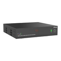 VigilLink VLDT-A2AM150 User Manual