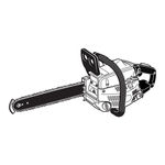 Ryobi PCN-3335 User Manual