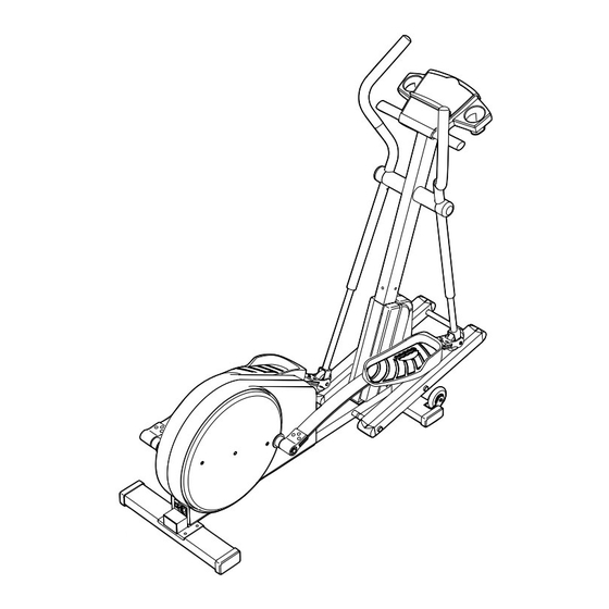 Nordictrack cxt 990 sale