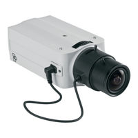 Interlogix UltraView XP4 series Specifications