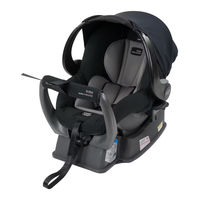 Britax UNITY Instructions For Installation And Use Manual