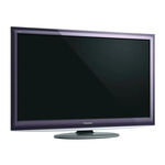 Panasonic VIERA TH-L32D25Z Operating Instructions Manual