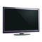LCD TV Panasonic VIERA TH-L32D25Z Operating Instructions Manual