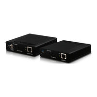 CYP PU-507-KIT Operation Manual