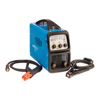 Weldcorp TIG PRO 170 Owner's Operating Manual