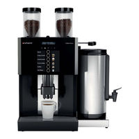 Schaerer 03.1210.8001 User Manual
