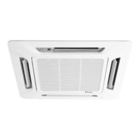 Daikin FWF04AATNMV1 Installation Manual