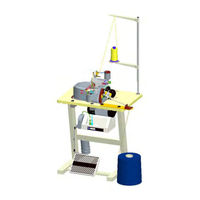 Titan DK 2500 Operator's Manual