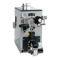 Pb Heat SC SERIES User's Information Manual